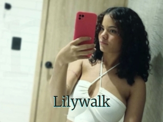 Lilywalk