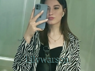 Lilywarson
