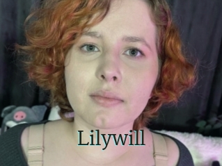 Lilywill