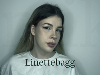 Linettebagg