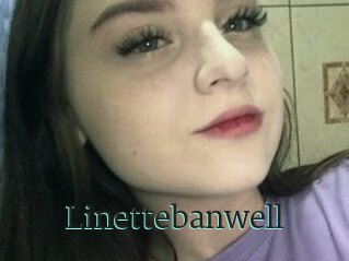 Linettebanwell