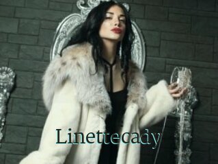 Linettecady