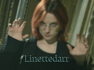 Linettedarr