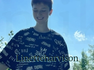 Linetteharvison