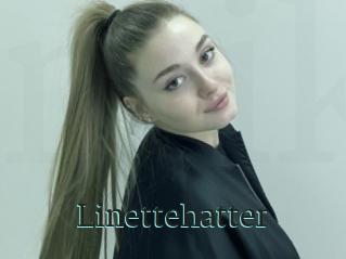 Linettehatter