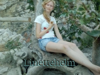 Linettehelm