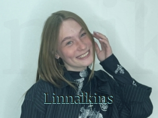 Linnalkins