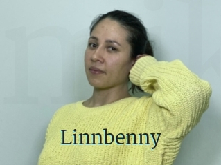 Linnbenny