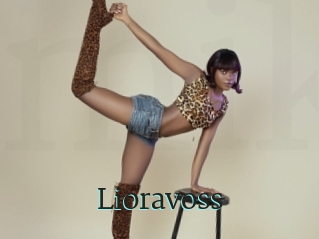 lioravoss Milky Porn