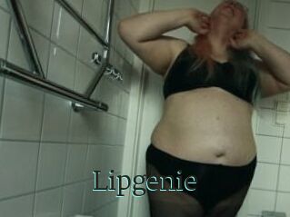 lipgenie Milky Porn