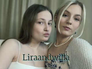 Liraandwilla