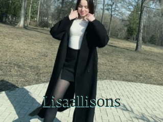 Lisaallisons