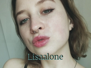 Lisaalone