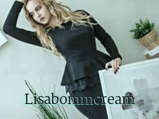 Lisabommcream