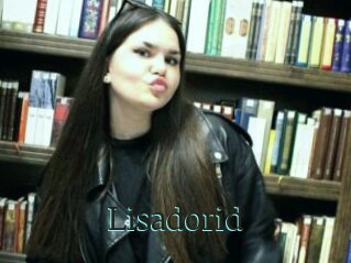 Lisadorid