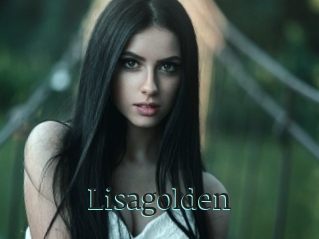 Lisagolden