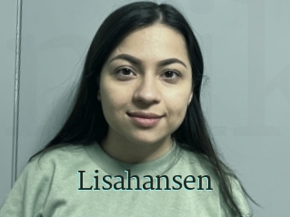 Lisahansen