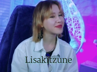 Lisakitzune