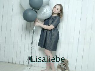 Lisaliebe