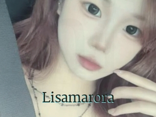 lisamarora Milky Porn