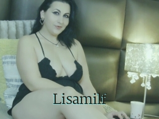 Lisamilf