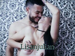 Lisanjulian