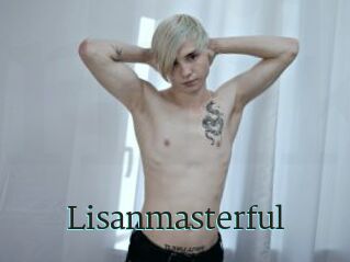 Lisanmasterful