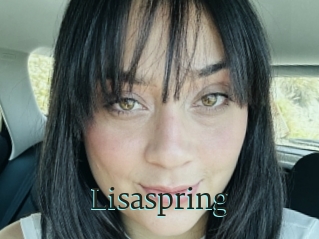 Lisaspring