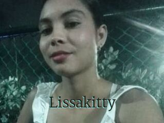 Lissakitty