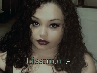 Lissamarie