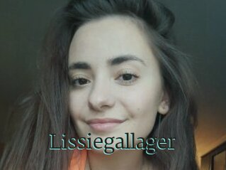 Lissiegallager