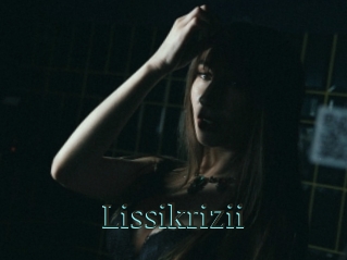 Lissikrizii