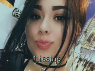 Lissiqs