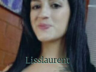 Lisslaurent