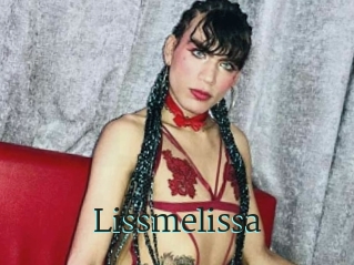 lissmelissa Milky Porn