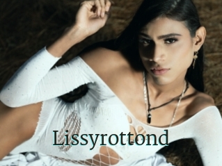 Lissyrottond