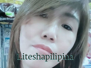 Liteshapilipina
