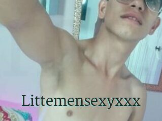 Littemensexyxxx