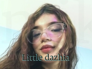Little_dazhia