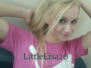 LittleLisa20