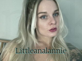 Littleanalannie