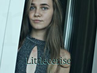 Littlecerise