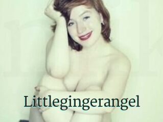 Littlegingerangel
