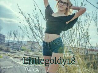 Littlegoldy18