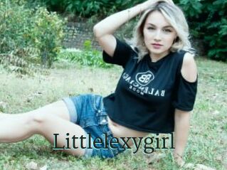 Littlelexygirl