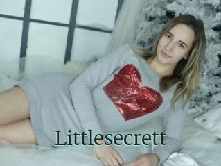Littlesecrett