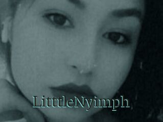 LitttleNyimph