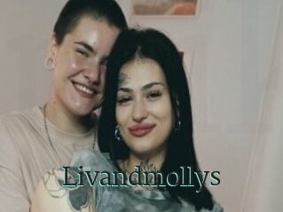 livandmollys Milky Porn
