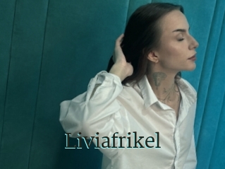 Liviafrikel