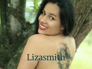 Lizasmith